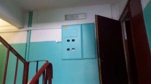 Подъезд 4 часть 2