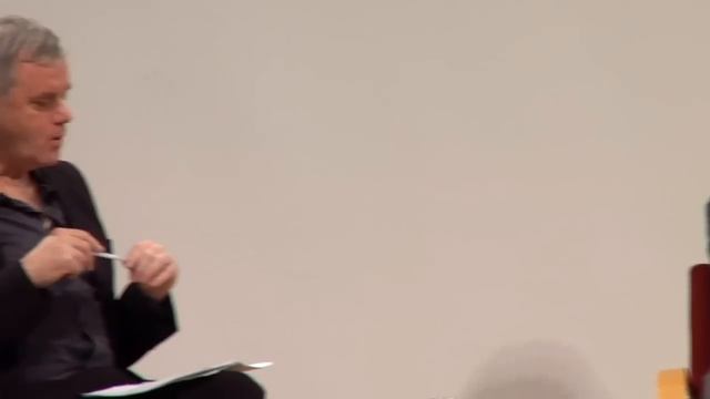 2012 | Public Voices: Steven Pinker and Robert Jay Lifton on Violence | The New School смотреть онлайн