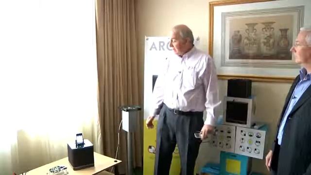 Arcam New What Hi Fi Award Winning R-Cube Gives Quality M... смотреть онлайн