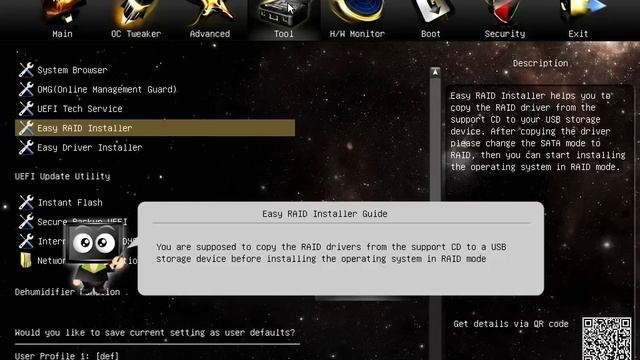 ASRock UEFI Guide смотреть онлайн