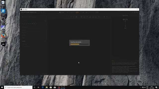 Guitar Rig 7 - Download, instalação e configuração смотреть онлайн