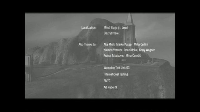 The Final Cut (Credits) (Windows) Alfred Hitchcock Presents The Final Cut смотреть онлайн