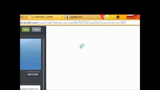 How to get a small player on tumblr смотреть онлайн