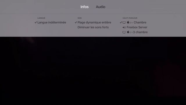 DS Video on AppleTV смотреть онлайн