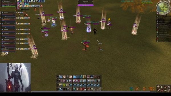 Старый в танцах 2, 120 мин ГВГ, KVINT TM vs Цыгане Тм, Asterios x5, Lineage2, 60 мин Рок хитов.