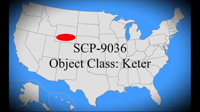 SCP-9036 Reading (Video Re-uploaded Due To Audio Editing Mistake. ) смотреть онлайн