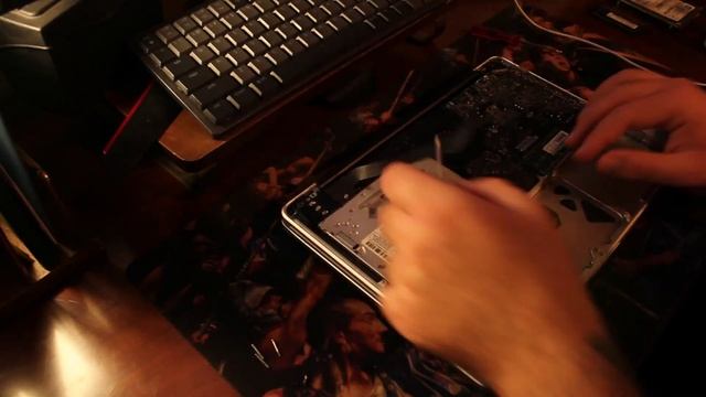 An 11 Year Old MacBook in 2023? смотреть онлайн