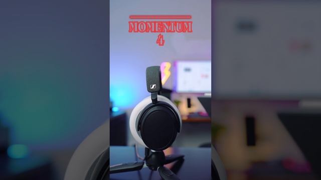 Sound Sample | Beats Studio Pro VS Sony WH1000 XM5 VS Sennheiser Momentum 4 смотреть онлайн