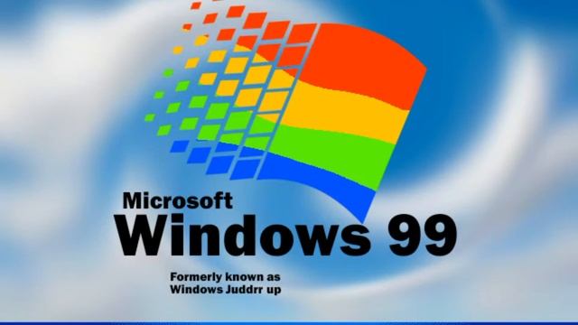 Windows never released 3: OH MY GOD THERE IS A LIVE ONE смотреть онлайн