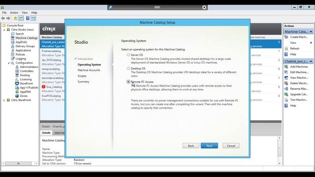 Citrix Admin Tutorial Videos For Beginners | Citrix Admin Training Session 4 смотреть онлайн
