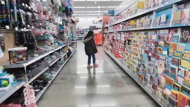 Let's Go Window Shopping || Kids Shopping || Ayesha's Life in Maryland 🇺🇸 смотреть онлайн