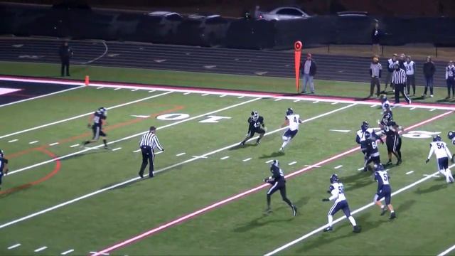 Arkansas Air National Guard -Top Gun of the Week LR Christian QB Walker White смотреть онлайн