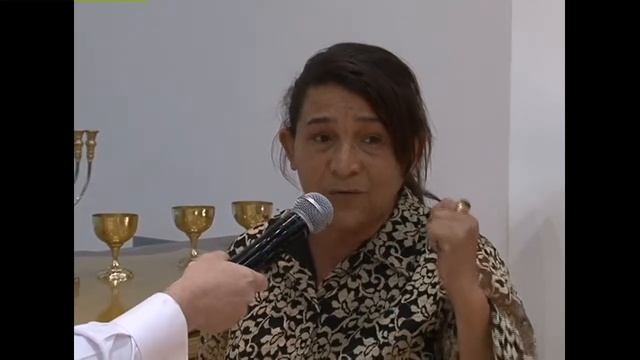 FILHO ESTAVA MORTO MAS FOI CURADO NA SESSÃO DO DESCARREGO COM PR ENEIAS BESSA смотреть онлайн