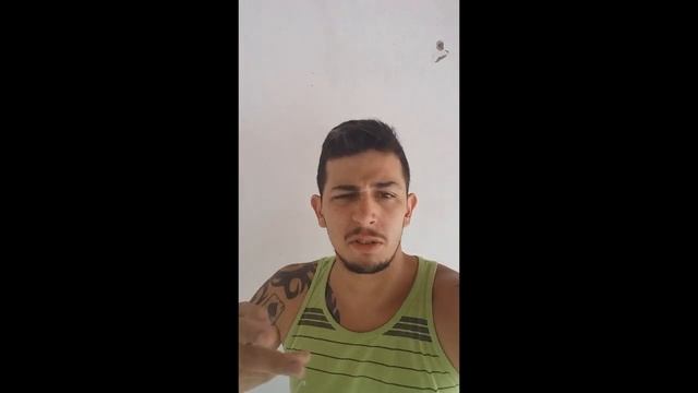 Aviso Sobre o Canal Zona Android #Tentativa de vlog смотреть онлайн