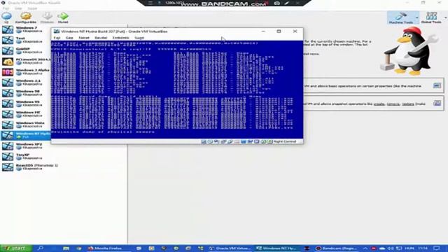 Windows NT/2000 BSOD Compilation #15 Old Videos смотреть онлайн