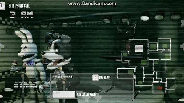 Those Nights At Rachel's (Night 1) смотреть онлайн