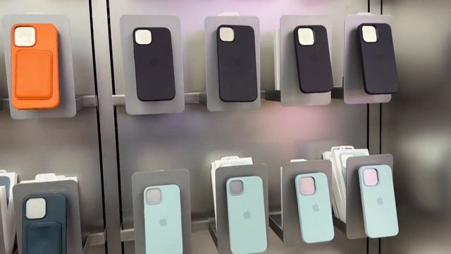 Inside Highcross Shopping mall | Costa, apple store & Bangladeshi restaurant смотреть онлайн