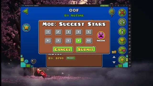 Geometry Dash Moderator Hack, Editor Hack & Icon Hack etc. [Android] (Nov. 22, 2020) | Geometry Das смотреть онлайн