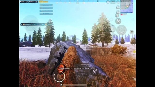 iPad Mini Gave Me Wings 🔥 300 Sub Special Montage || iPad Mini 5 PUBG Mobile || Best Montage ever смотреть онлайн