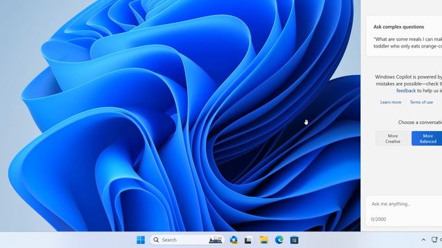 Windows 11 Build 23536: Copilot still needs some work before it's release смотреть онлайн