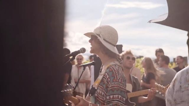 HAWKES BAY WITH NZ BAND GROMZ & THE SHAMBLES смотреть онлайн