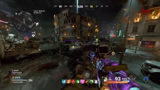 Just chillin and playing some CoD cold war смотреть онлайн