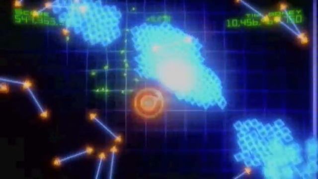 Geometry Wars 2, Sponsored by TIMOTEI смотреть онлайн