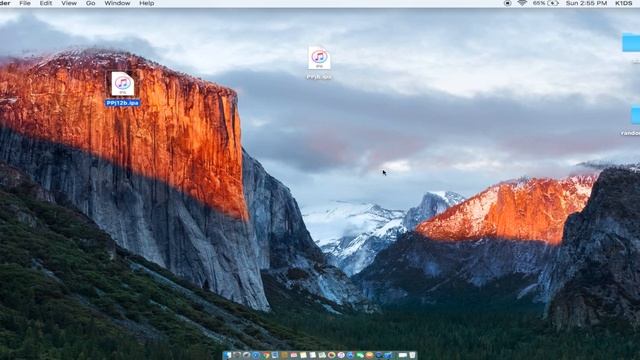 HOW TO JAILBREAK IOS 9.2 - 9.3.3 USING A MAC! смотреть онлайн