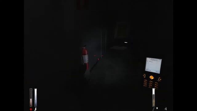 Cry of Fear | Part 1 смотреть онлайн
