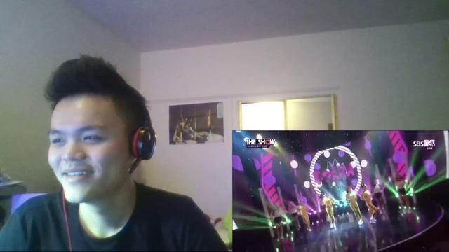 Mike Kpop Reaction - T-ara “Little Apple” Live Stage смотреть онлайн