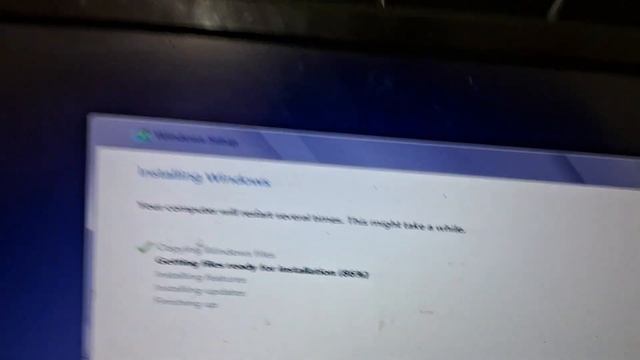 Windows 7 ultimate setup #hacker #windows #laptoprepair смотреть онлайн