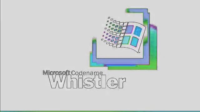 Microsoft Whistler Startup and Shutdown in G Major 224 смотреть онлайн