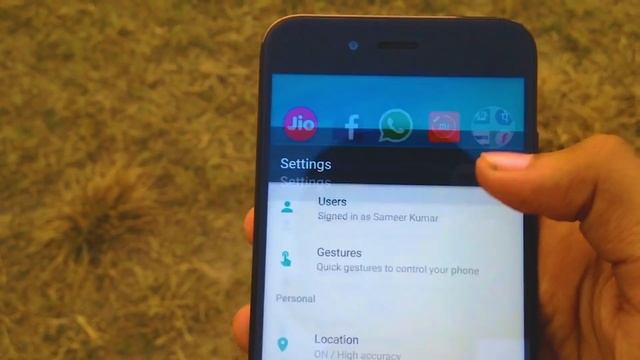 How to Get FaceLock on Any Android without any app!😱 смотреть онлайн
