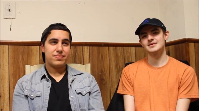 Quad-Sexual???!!! | Urban Dictionary Challenge смотреть онлайн