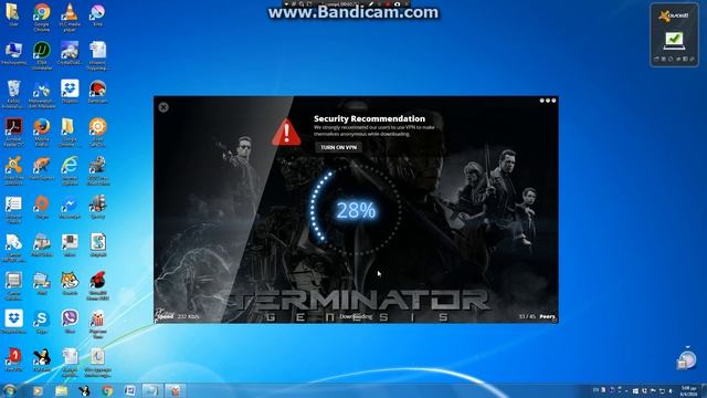 How to Watch & Download a Movie with Popcorn Time смотреть онлайн