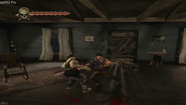 Pocophone f1 Evil Dead Regeneration Gameplay | Damon PS2 Emulator смотреть онлайн