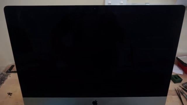 Single Beep on an iMac how to fix. смотреть онлайн