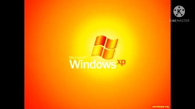 Windows Xp startup sound earrape (EVEN LOUDER) смотреть онлайн