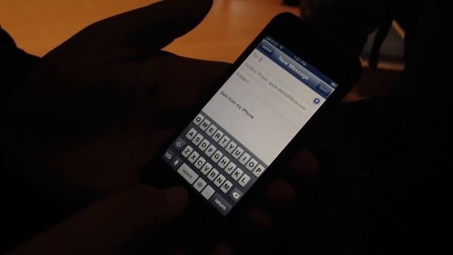 iPhone 5 CNET's First Look смотреть онлайн