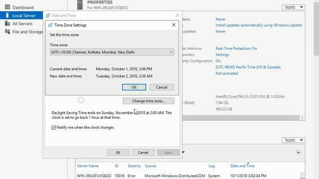 Introducing Windows Server 2019 – Now Available in Preview смотреть онлайн