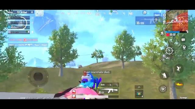 🥰Pubg mobile lite zero Relocal file 😱 please 🥺 subscribe my YouTube channel смотреть онлайн