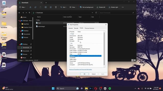How to Change Windows 11/10 Boot Logo Easily [2023 EDITION] смотреть онлайн
