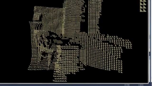 Kinect SDK Point Cloud Version 1.5 C# смотреть онлайн