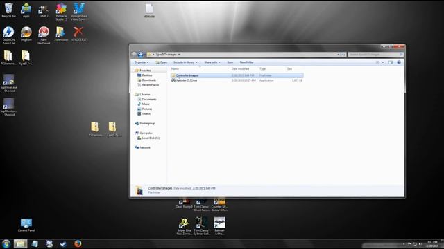 EASY How to use PS3 remote on PC смотреть онлайн