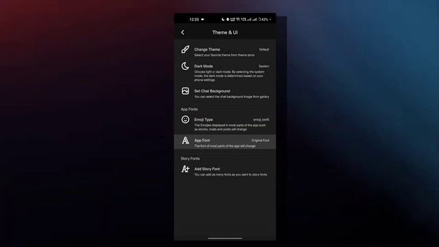 Instander v5.0 Tutorial | i0S Emojis + iOSFonts + Share Reels like iphone On Instagram Android смотреть онлайн