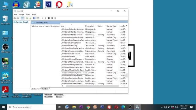 Cara Mengatasi File Tidak Bisa Dibuka (Foto, Video, Audio) | File System Error (-2147416359) Window смотреть онлайн