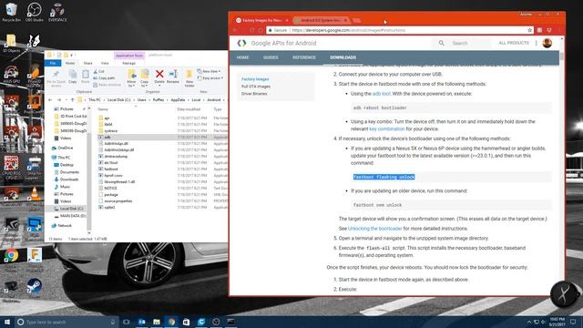 Installing Android Oreo on Nexus and Pixel Devices смотреть онлайн