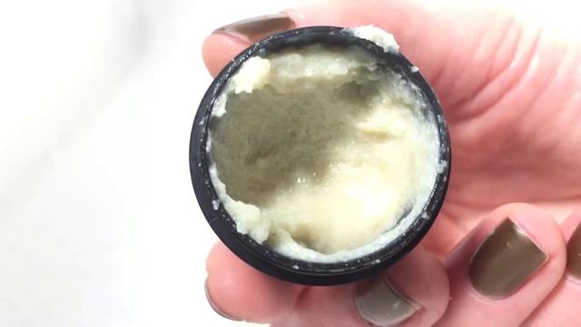 LUSH Sink Side Demo🏝💦Ocean Salt Self Preserving смотреть онлайн