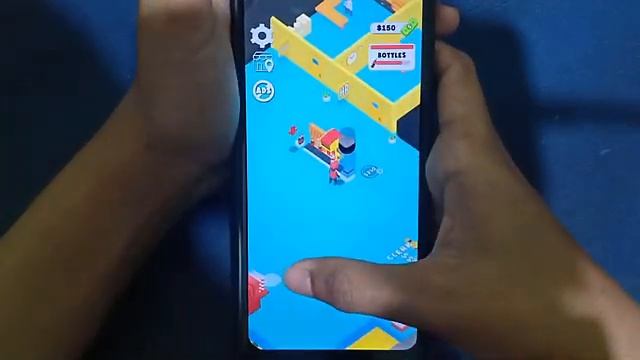 REVIEW GAME ANDROID DI PLAYSTORE AND PLAY : COKE FACTORY смотреть онлайн