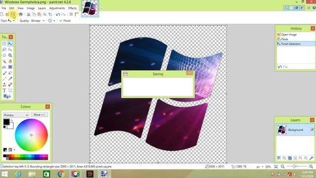 How to make Windows Germphobia смотреть онлайн